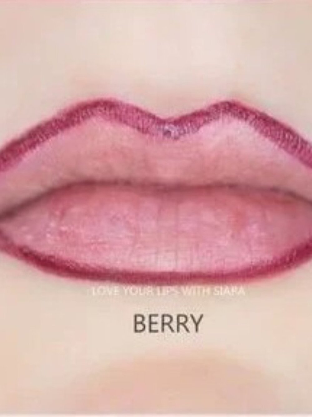 Berry LinerSense